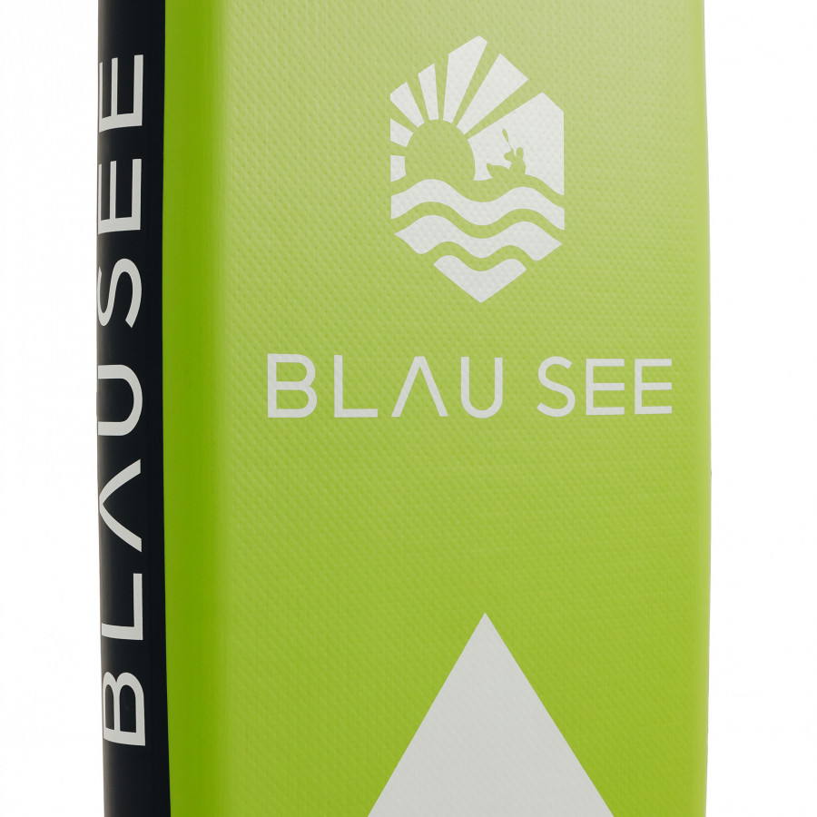 Надувная Sup-доска Business green 10,6 Надувная Sup-доска Business green 10,6