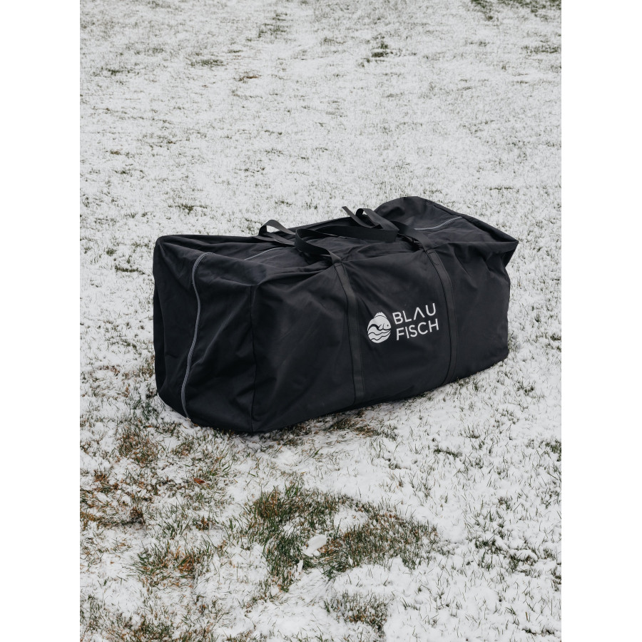 Зимняя палатка-сфера Чара Зимняя палатка-сфера Чара