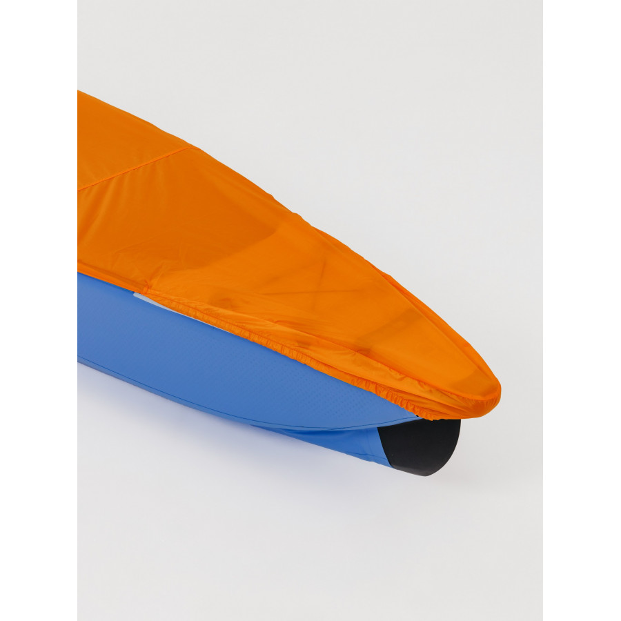 Фартук на каяк надувной, модель Expedition Blau see Фартук на каяк надувной, модель Expedition Blau see